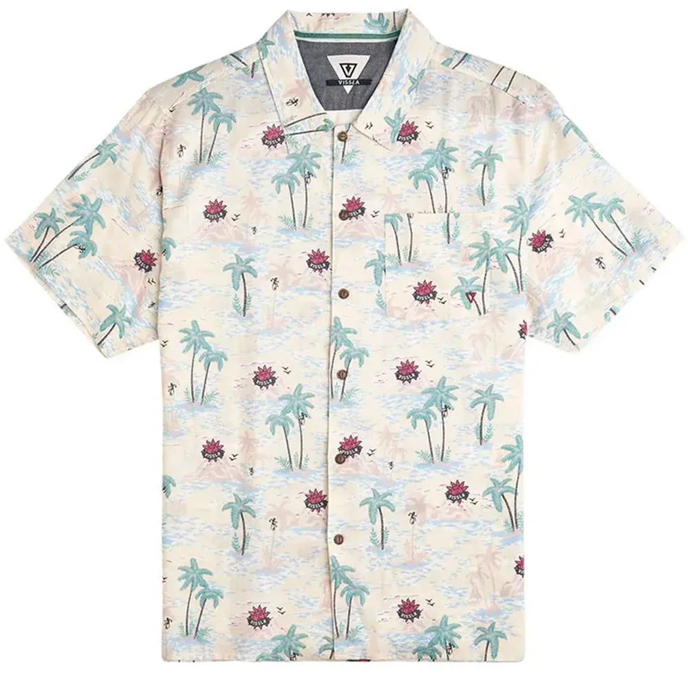 Vissla Tropical Shirt