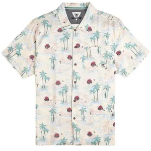 Vissla Tropical Shirt