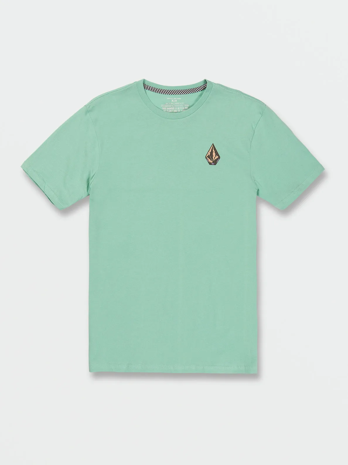 Volcom Mens Ranchero S/S Tee