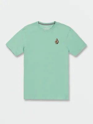 Volcom Mens Ranchero S/S Tee