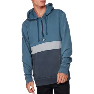 Wave Washed Hoodie