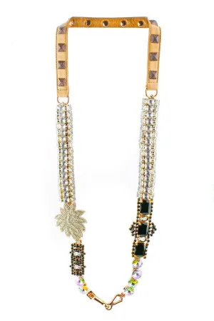 White Hot Studs