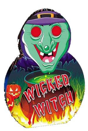 Wicked Witch
