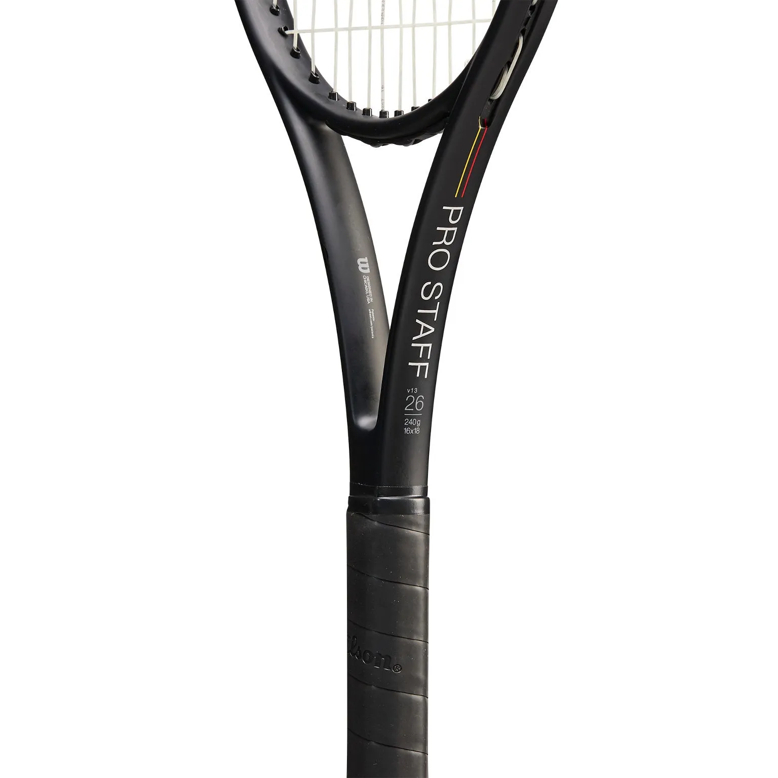 Wilson Pro Staff 26 V13 Junior