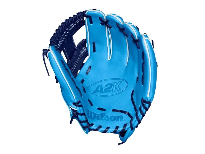 Wilson Winter 2024 A2K 1786 11.5" Glove