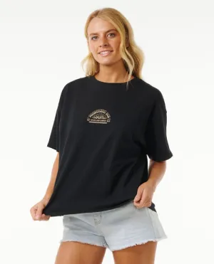 Women's Cosmic Summer Heritage T-Shirt
