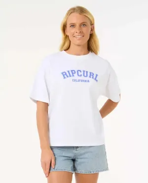 Women's Varsity Tee