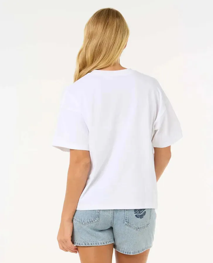 Women's Varsity Tee