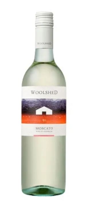 Woolshed Moscato 2020