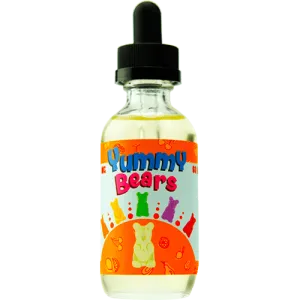 World Star Vape - Yummy Bears