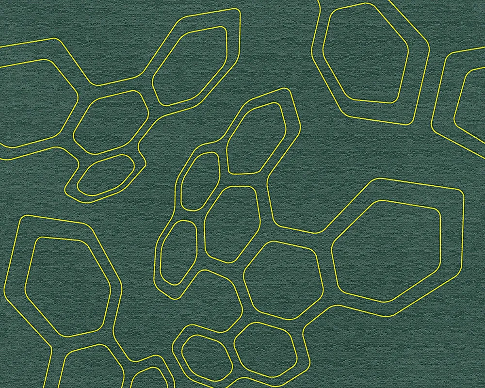 Yellow Green Contzen 4 956553 Wallpaper